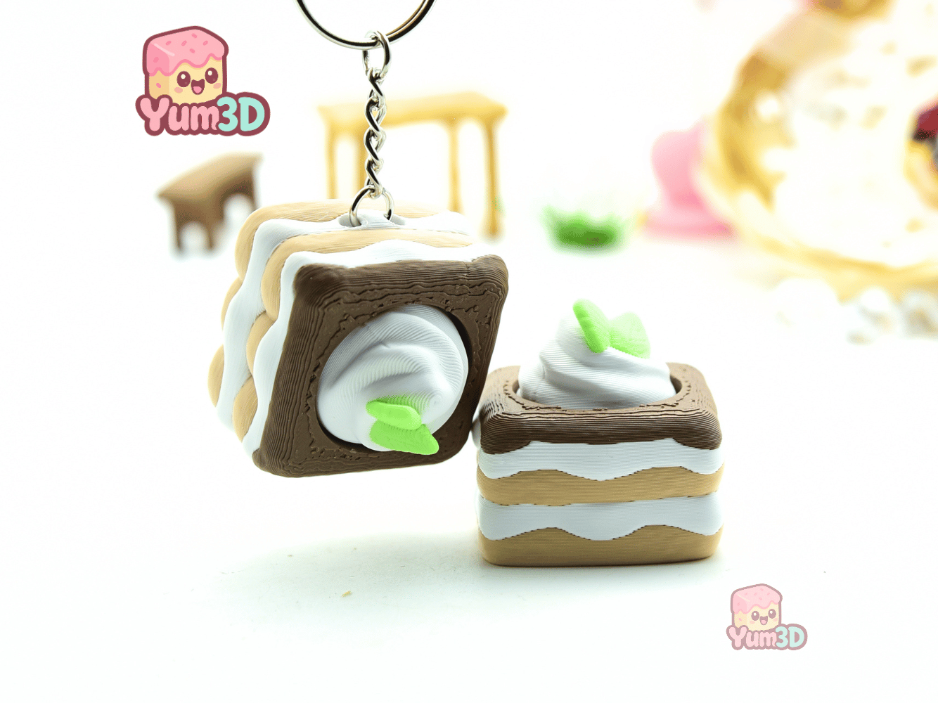 Yum3D-Tiramisu Sweet Treat Fidget Clicker Keychain_10.png