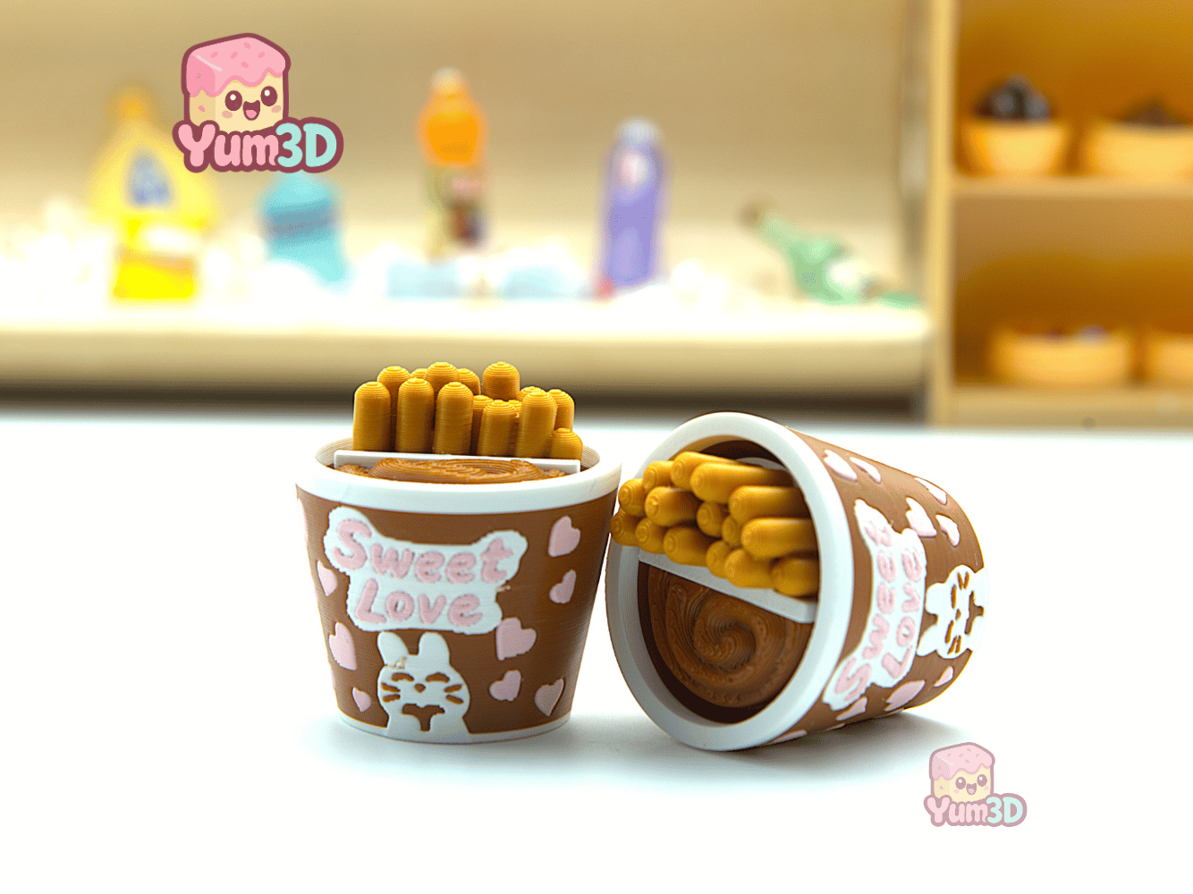 Yum3D-Chocolate Breadstick Fidget Clicker Keychain_10.png