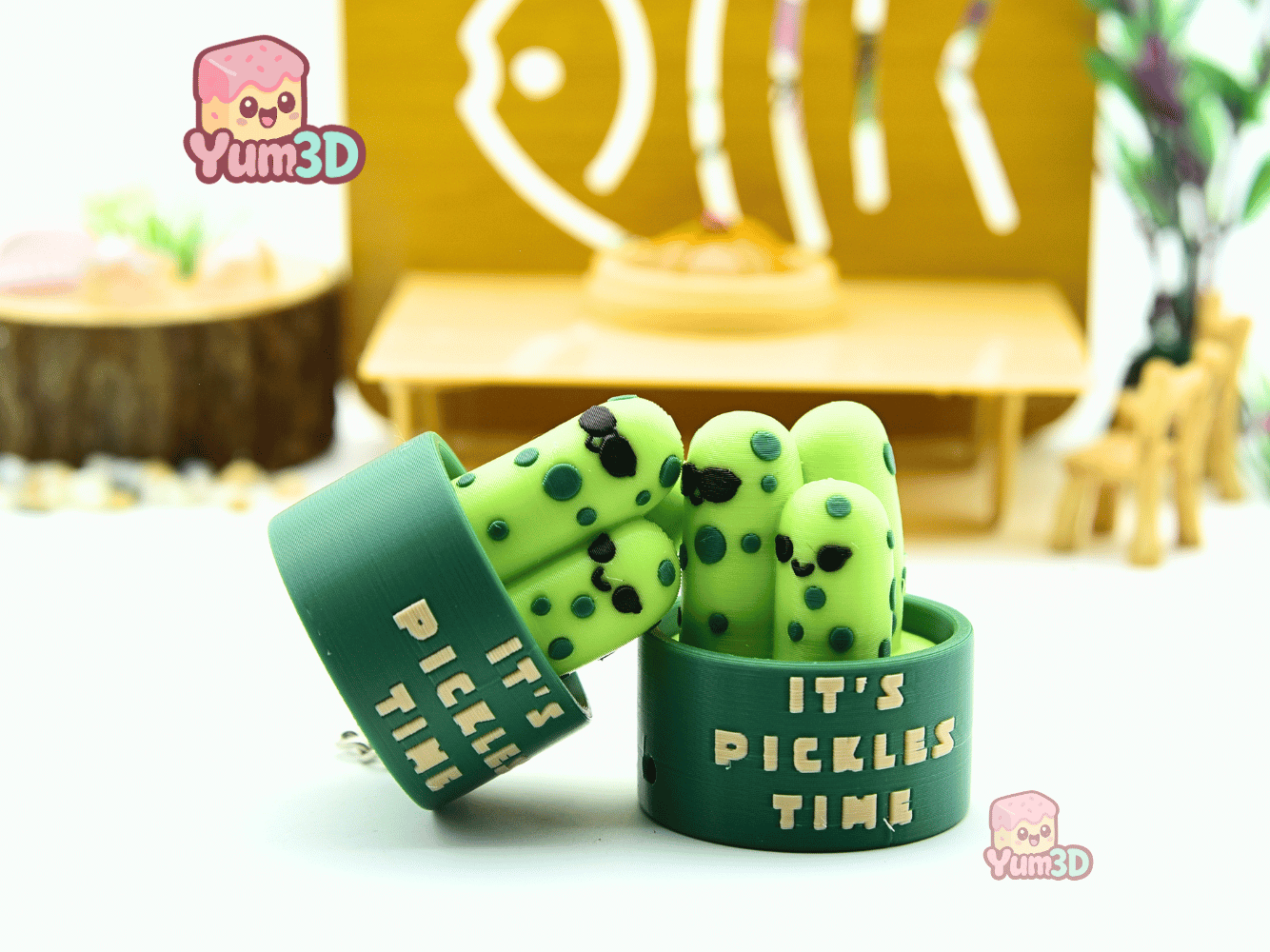 Yum3D-Clicky Pickle Jar Fidget Clicker Keychain_10.png