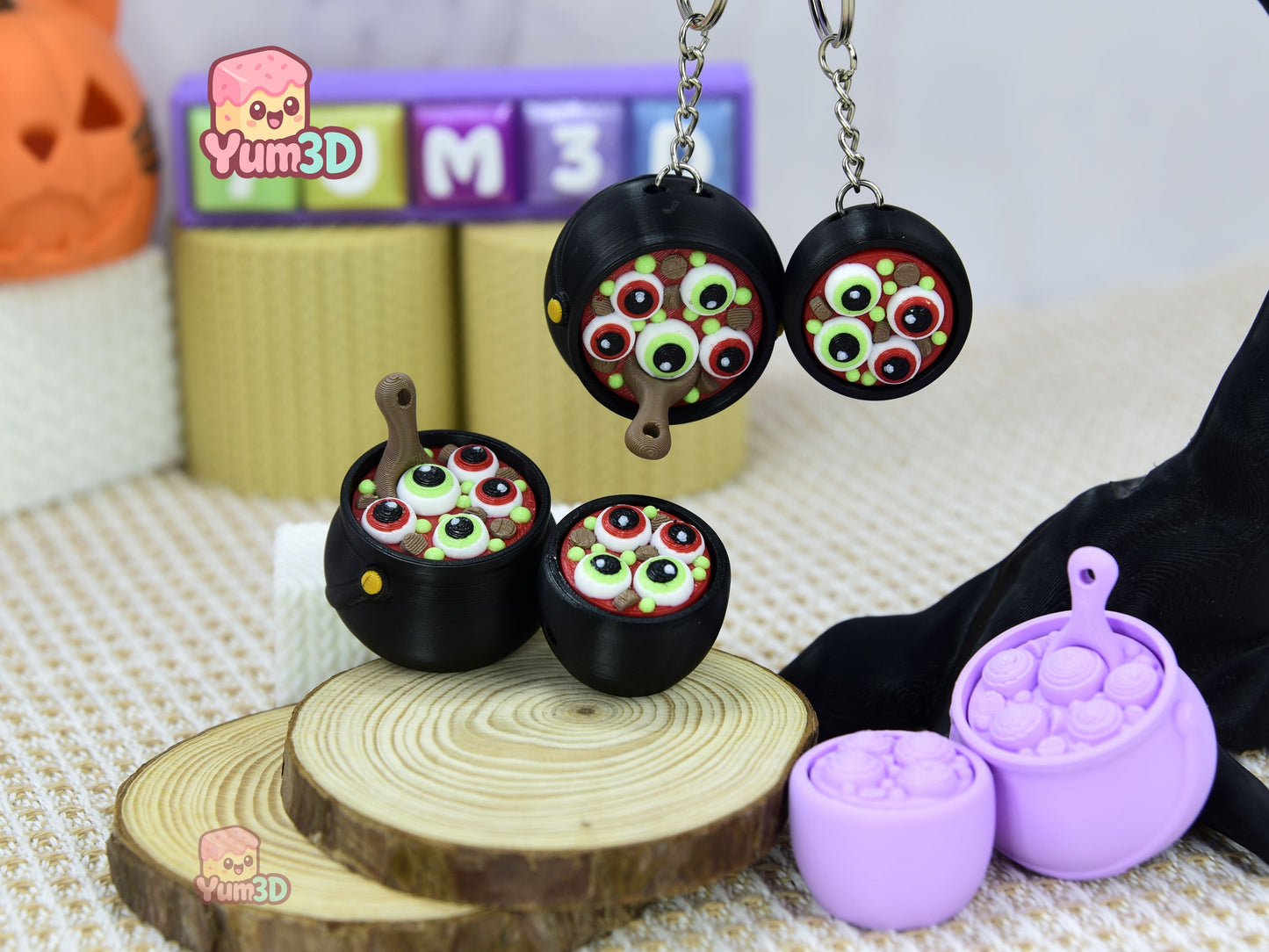 Yum3D-Spooky Eyeball Soup Set of Clicker Keychains_05.jpg