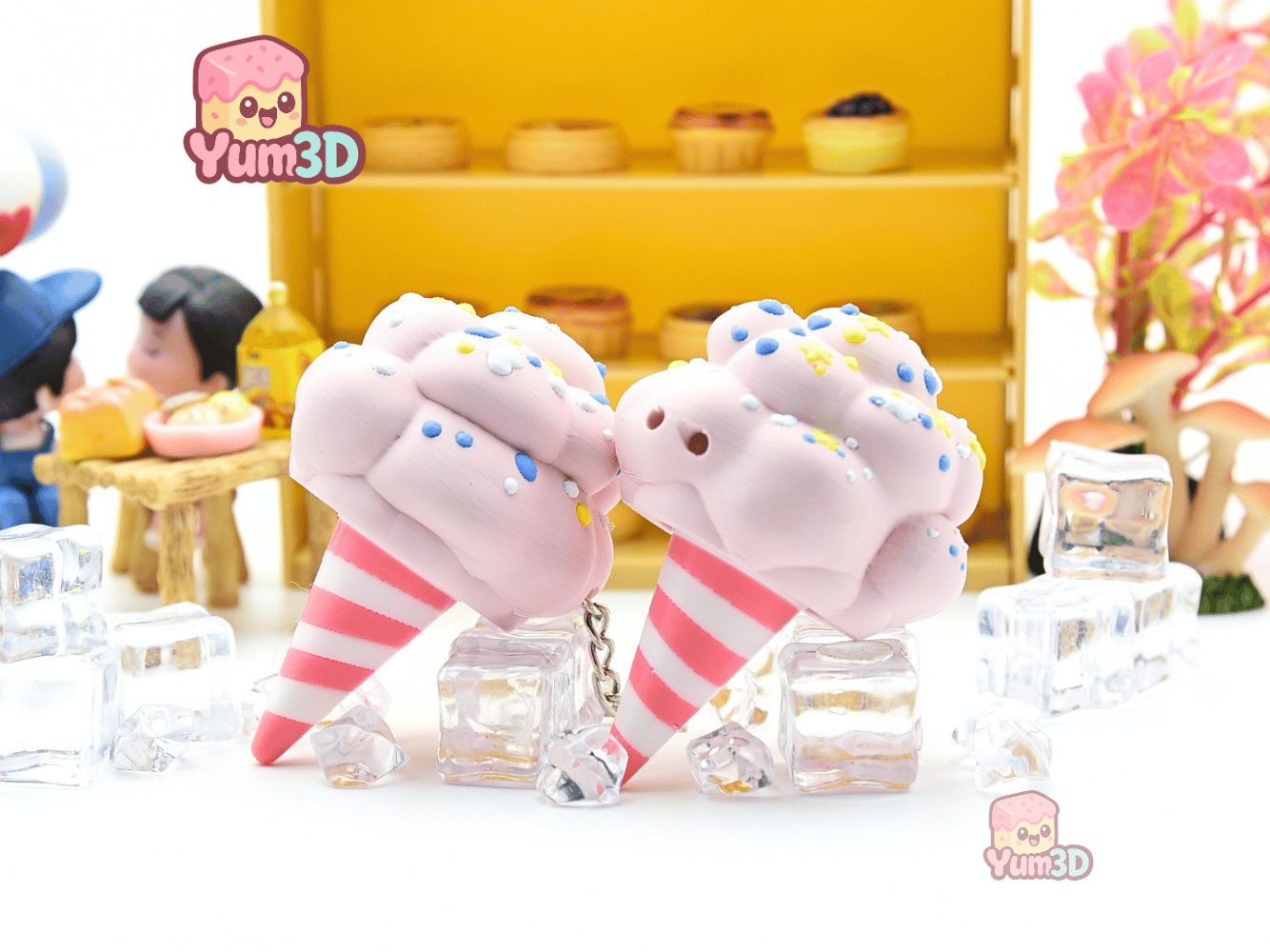 Yum3D-Cotton Candy Fidget Clicker Keychain_10.png