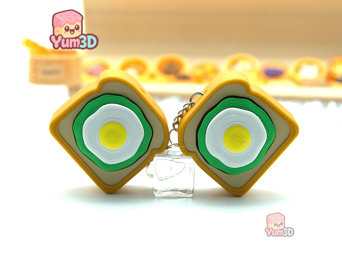 Yum3D-Avocado Toast Fidget Clicker Keychain_10.png