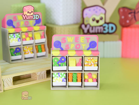 Yum3D-Candy Corner Market Fidget Clicker Keychain_02.jpg