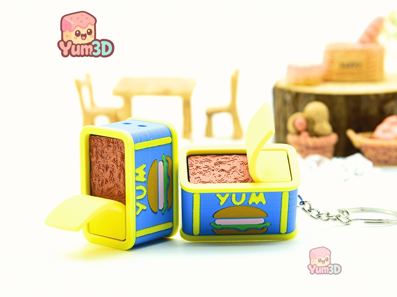 Yum3D-Clicky Spam Burger Fidget Clicker Keychain_10.png
