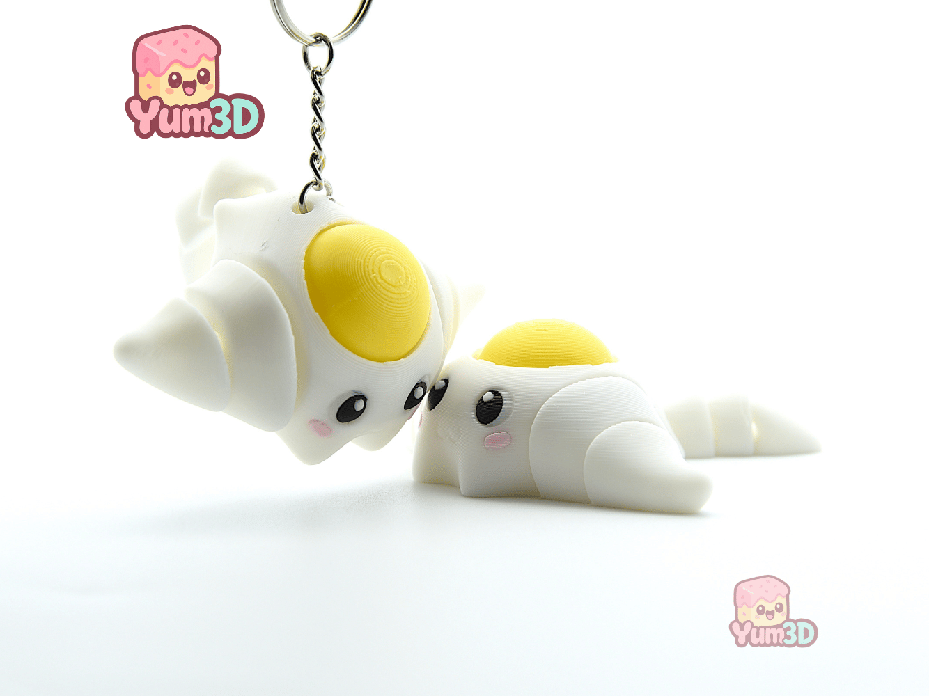 Yum3D-Cute Egg Stingray Articulated Fidget Clicker Keychain_10.png
