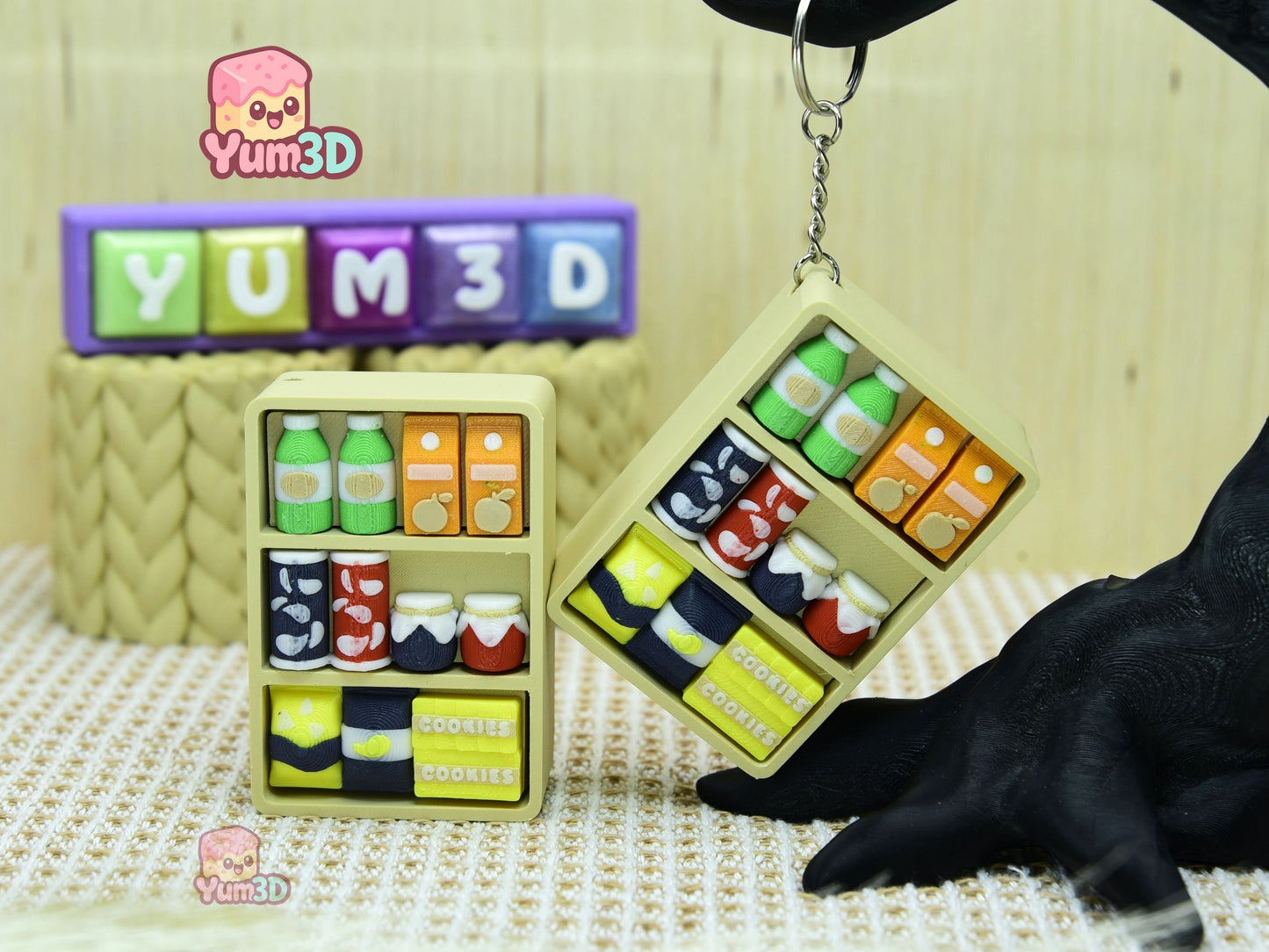 Yum3D-Mini Snack Cabinet Fidget Clicker Keychain_05.jpg