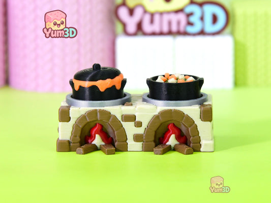 Yum3D-Cozy Wood Burning Stove Fidget Clicker Keychain_02.jpg
