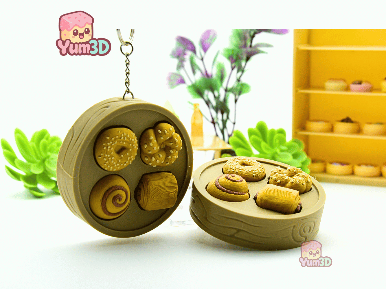 Yum3D-Bakery Treats Fidget Clicker Keychain_10.png