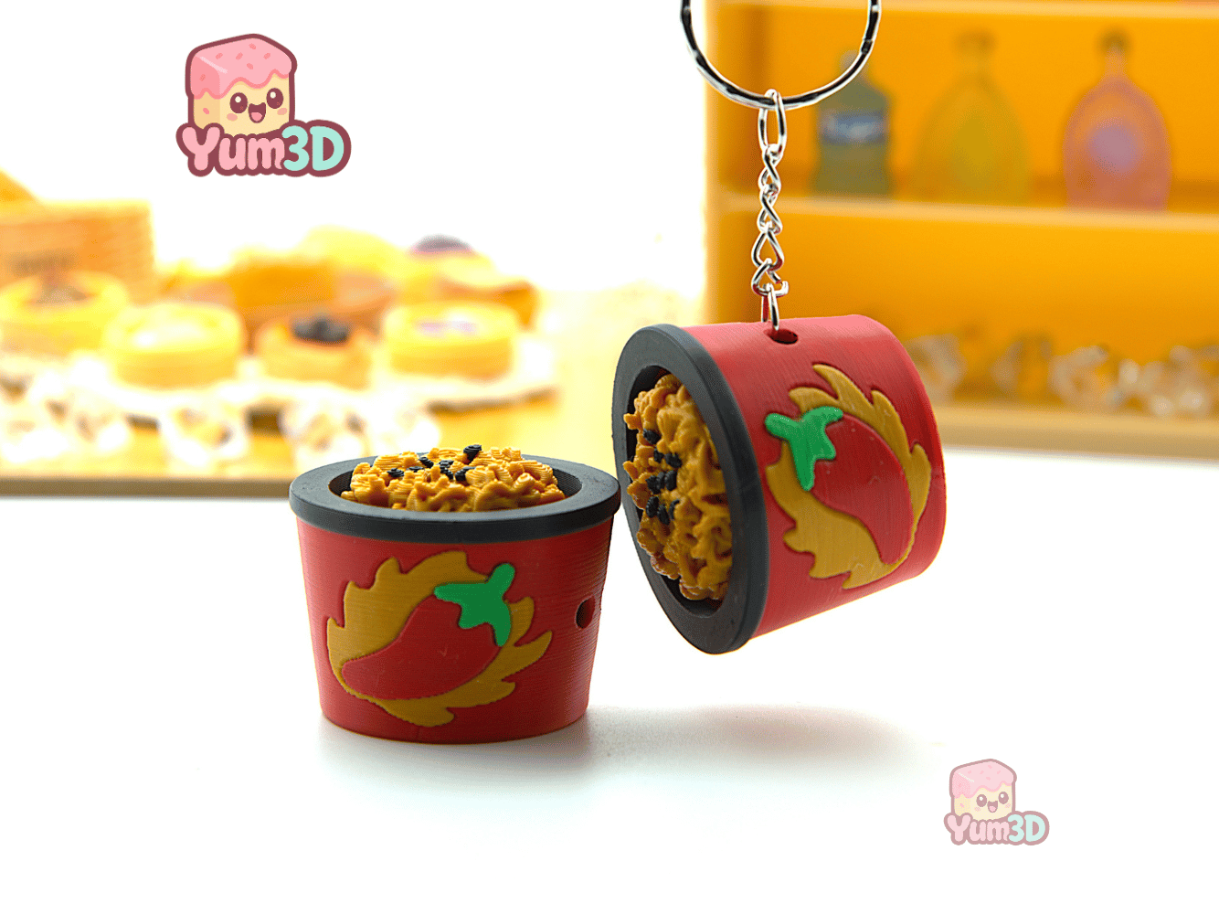 Yum3D-Spicy Noodles Cup Fidget Clicker Keychain_10.png