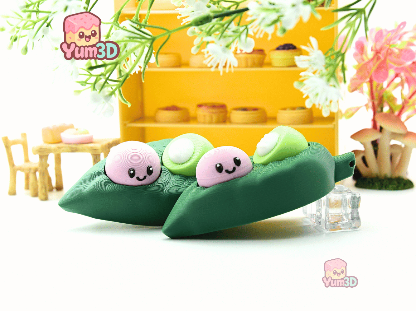 Yum3D-Mochi Clickers on Leaf Fidget Clicker Keychain_10.png
