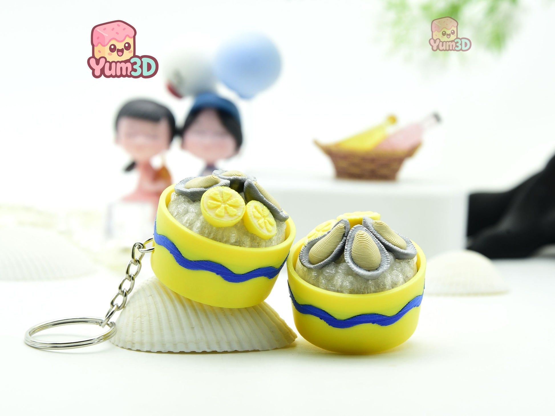 Yum3D-Oyster Bowl Fidget Clicker Keychain_08.jpg