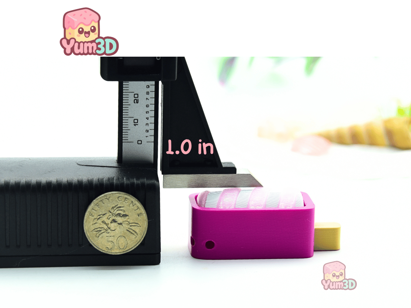 Yum3D-Cute Popicle Set of Clicker Keychains_04.png