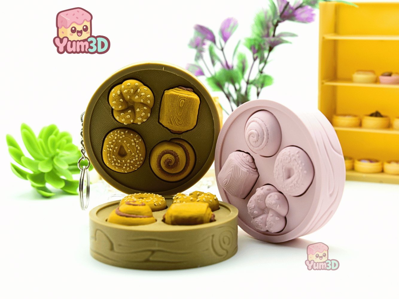 Yum3D-Bakery Treats Fidget Clicker Keychain_08.png