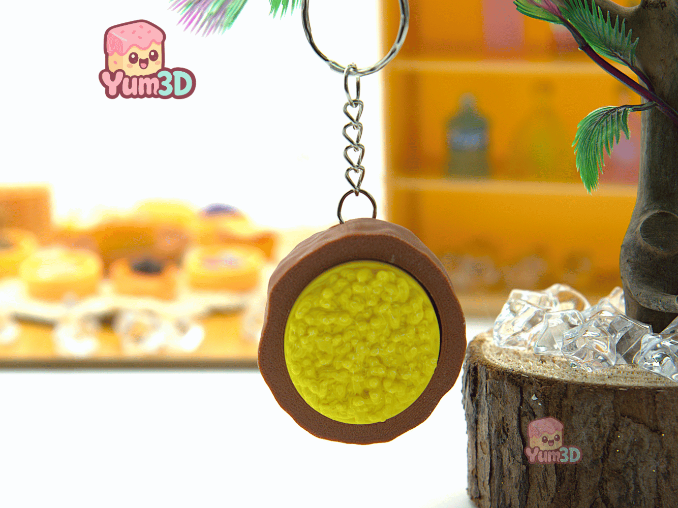 Yum3D-Dubai-style Dessert Fidget Clicker Keychain_07.png