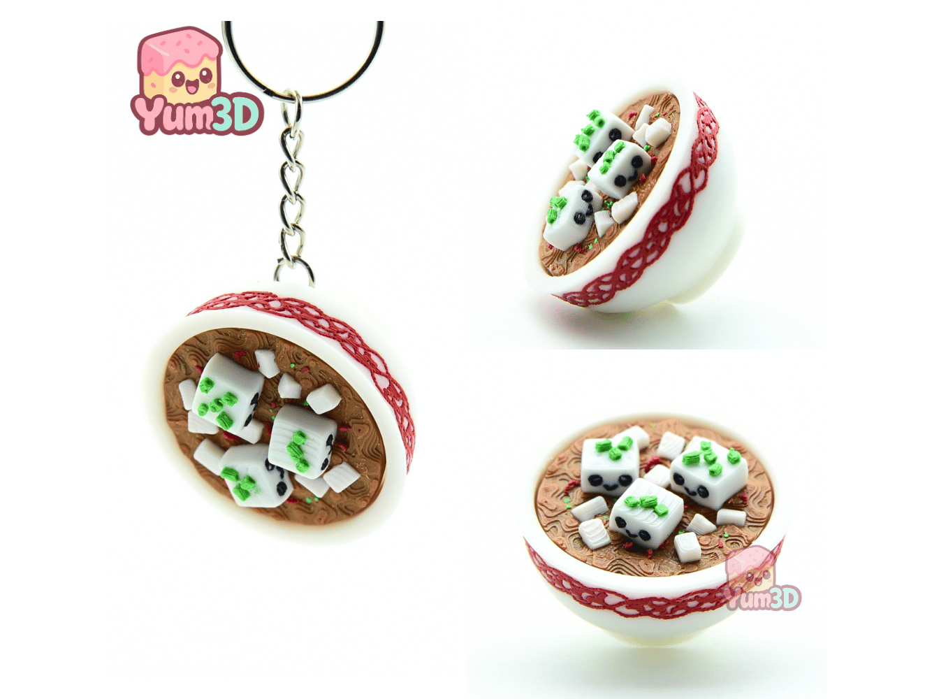 Yum3D-Happy Tofu Bites Fidget Clicker Keychain_02.png