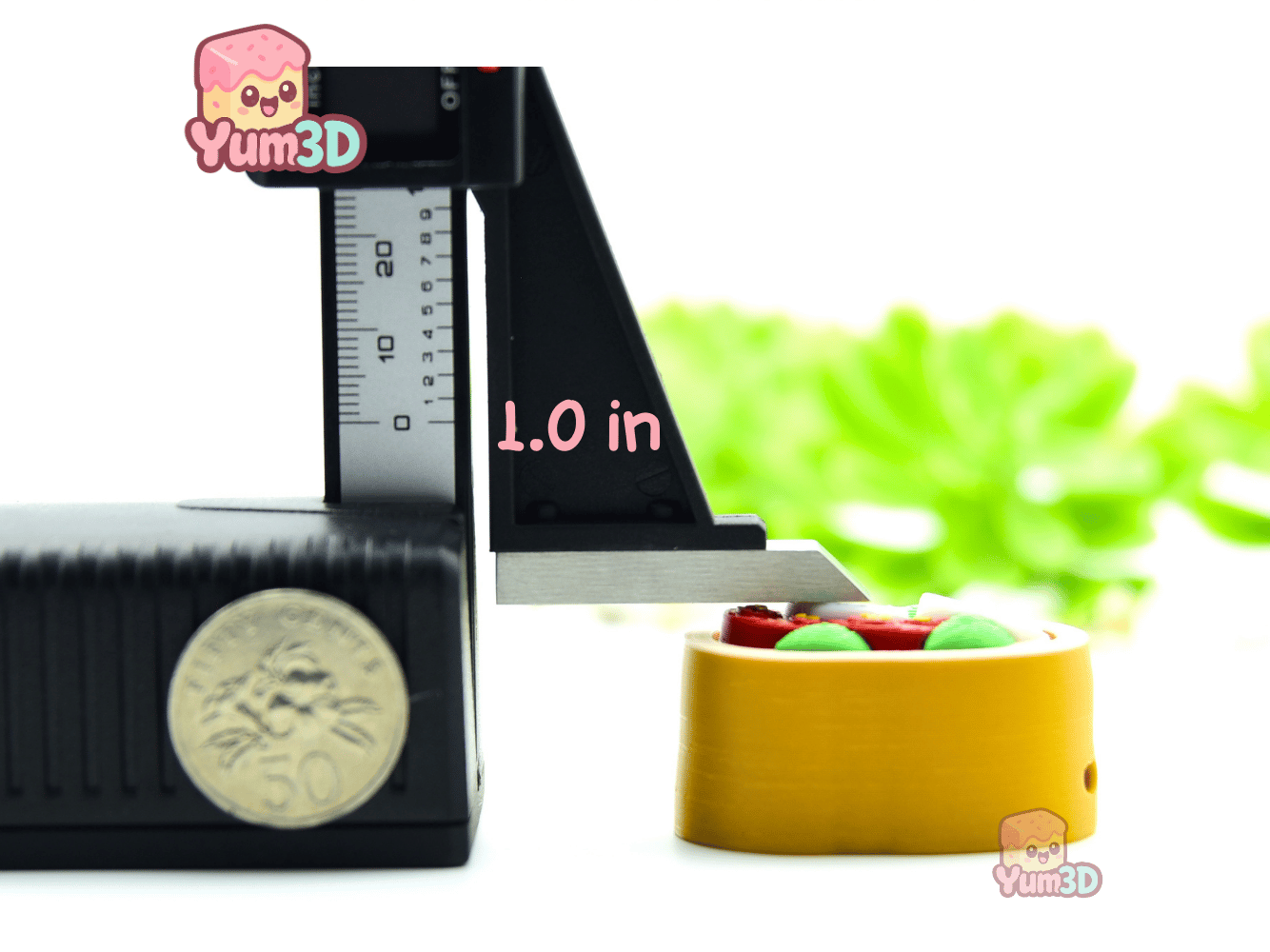 Yum3D-Tiny Bruschetta Bite Set of Clicker Keychains_04.png