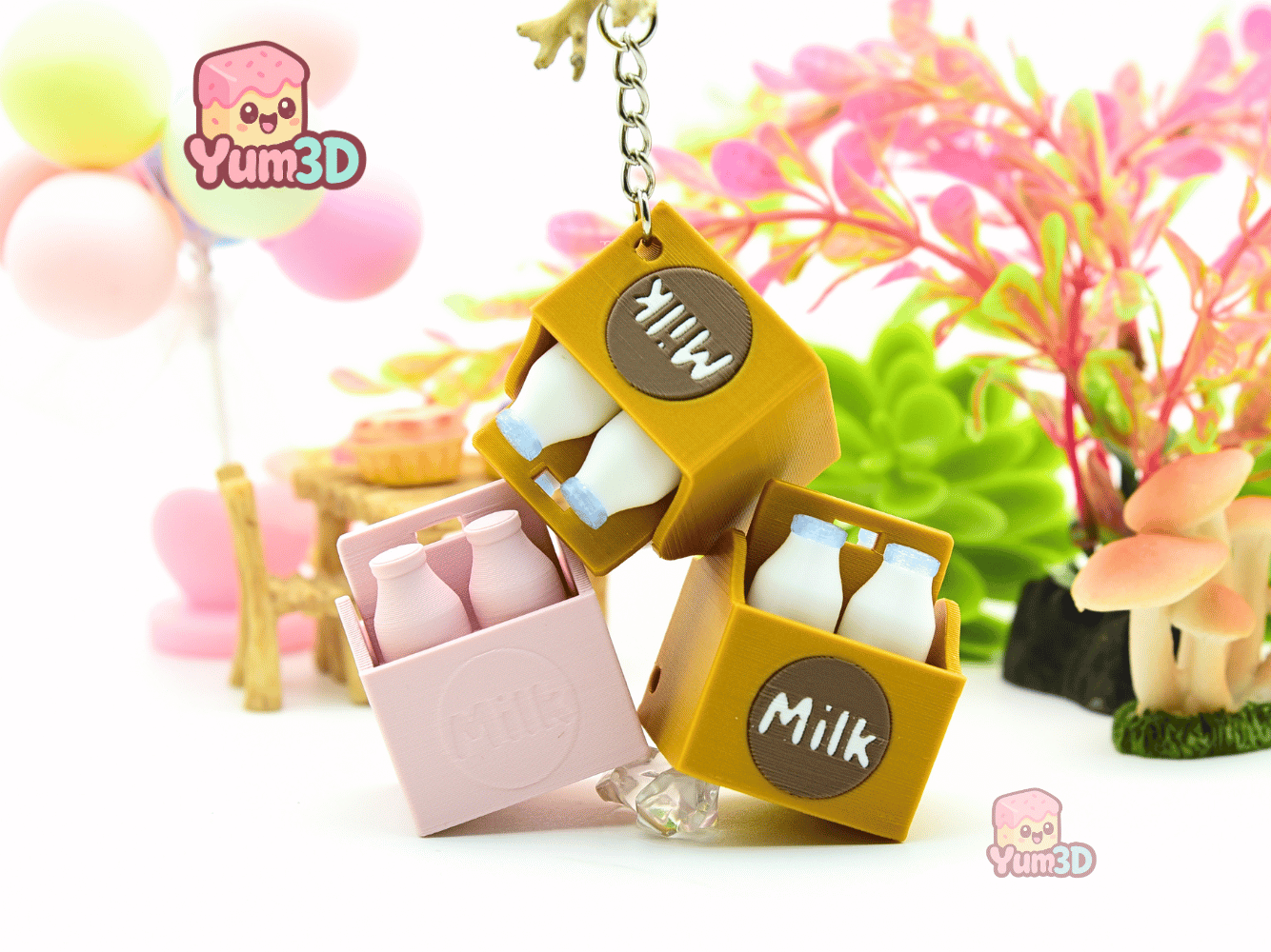 Yum3D-Milk Caddy Fidget Clicker Keychain_05.png