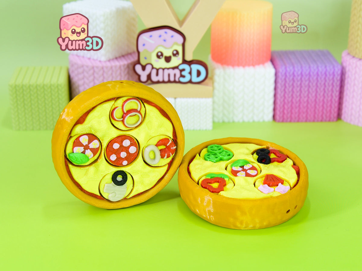 Yum3D-Build Your Pizza Fidget Clicker Keychain_03.jpg