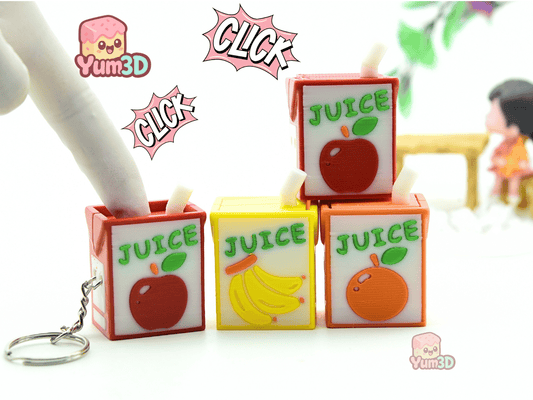Yum3D-Kawaii Juices Box Set of Clicker Keychains_01.png