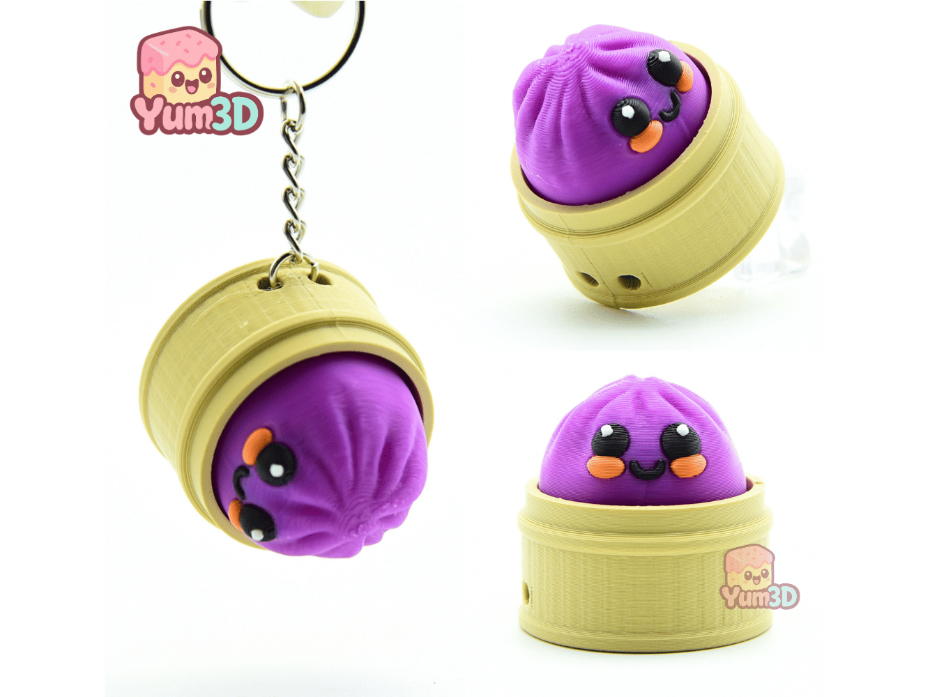 Yum3D-Steamed Bun Fidget Clicker Keychain_02.png
