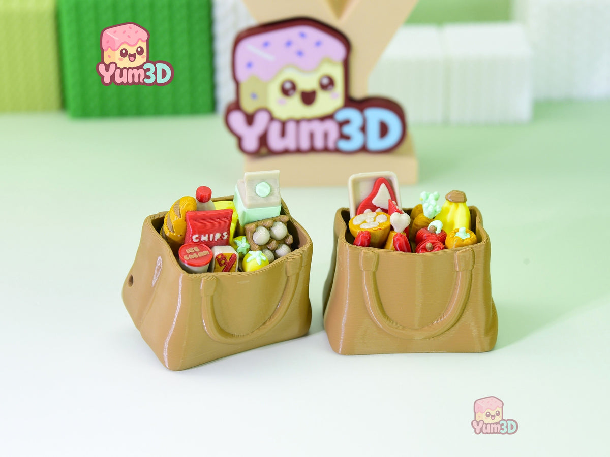 Yum3D-Mini Grocery Tote Fidget Clicker Keychain_04.jpg