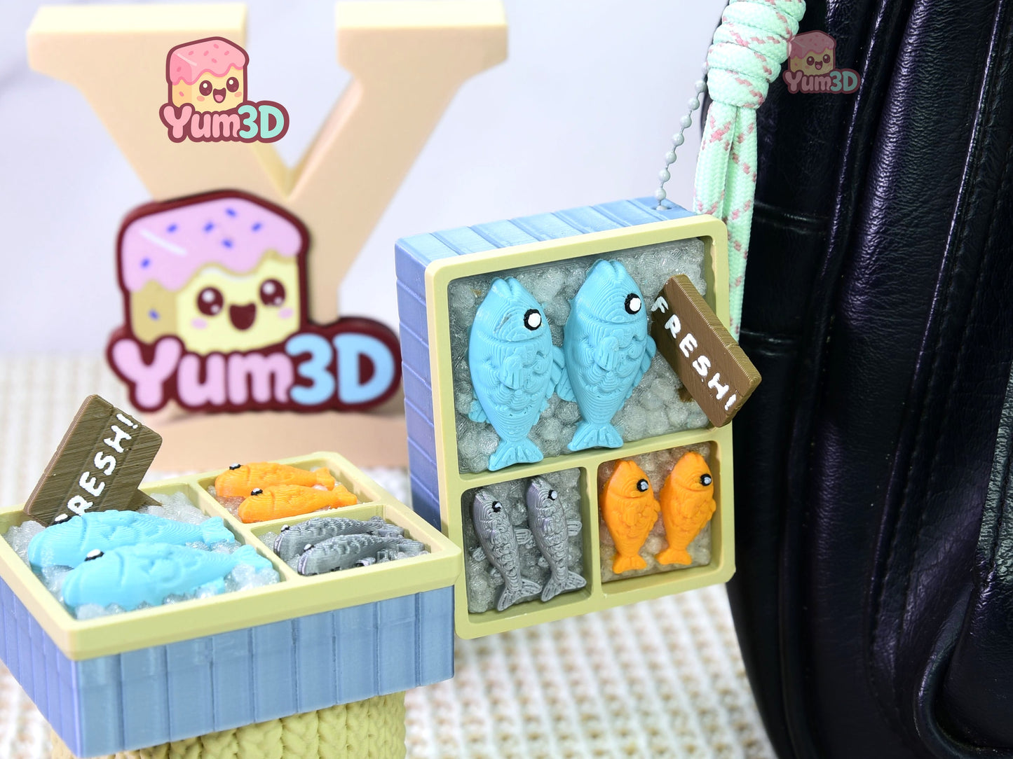 Yum3D-Market Fresh Fish Fidget Clicker Keychain_04.jpg
