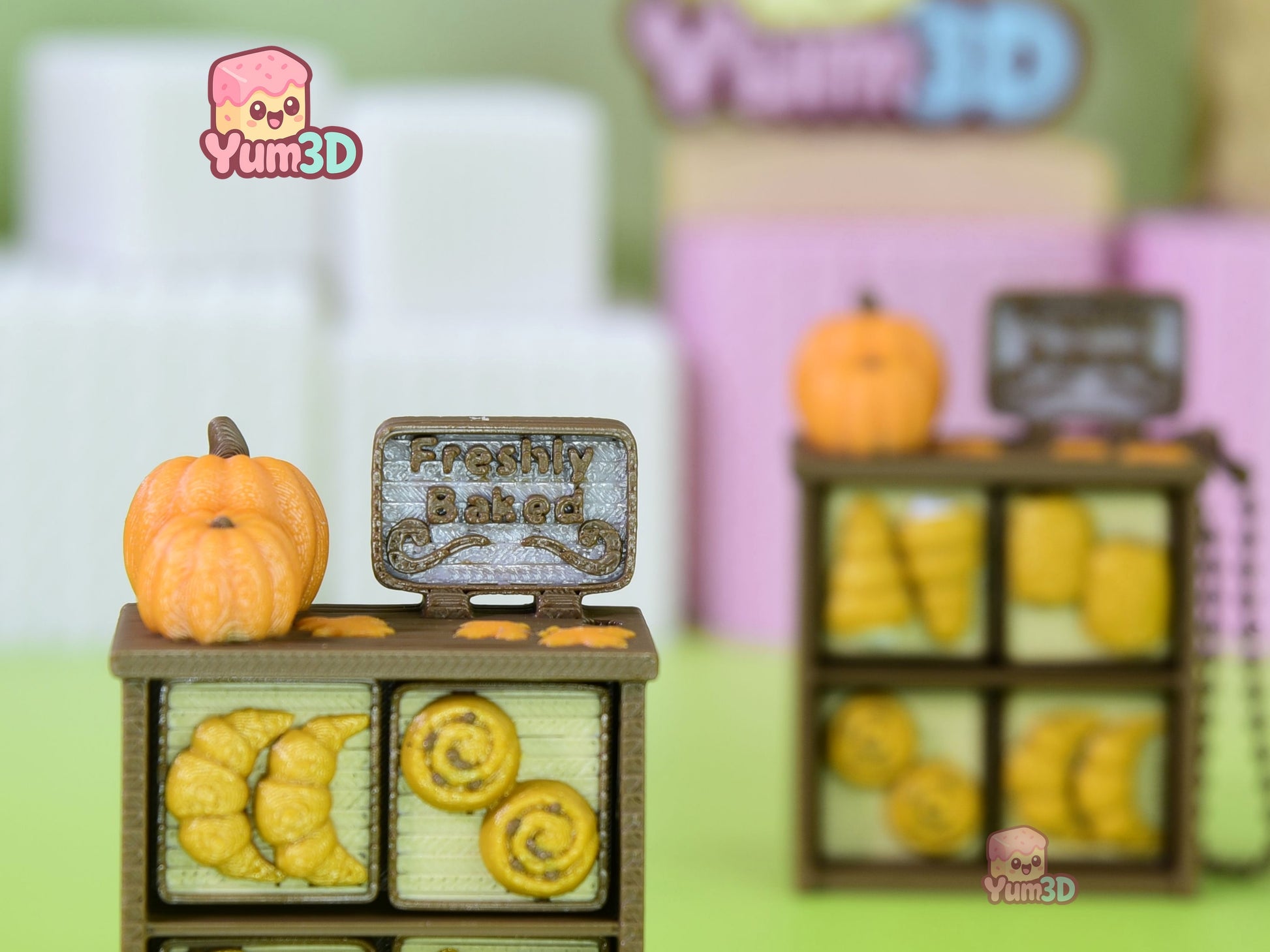 Yum3D-Autumn Bakery Bites Fidget Clicker Keychain_05.jpg