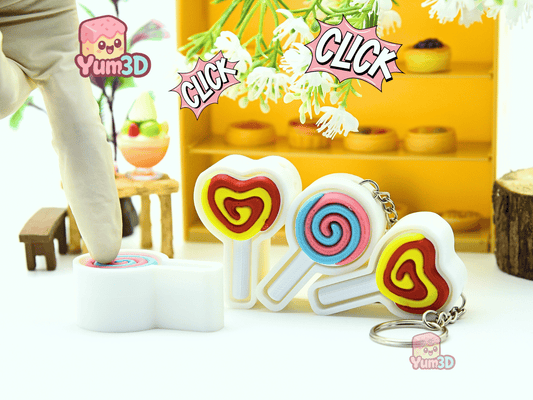 Yum3D-Spring Lollipop Charm Set of Clicker Keychains_01.png