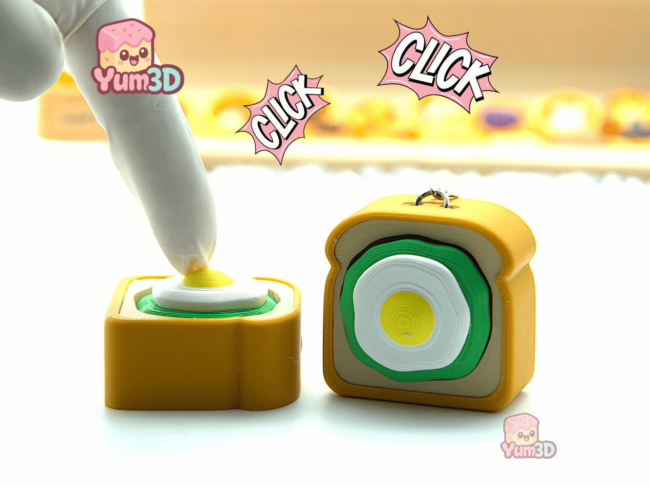 Yum3D-Avocado Toast Fidget Clicker Keychain_01.png