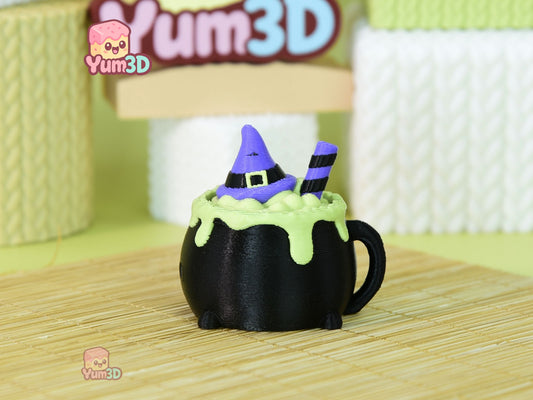 Yum3D-Spooky Mug Squad Set of Clicker Keychains_02.jpg