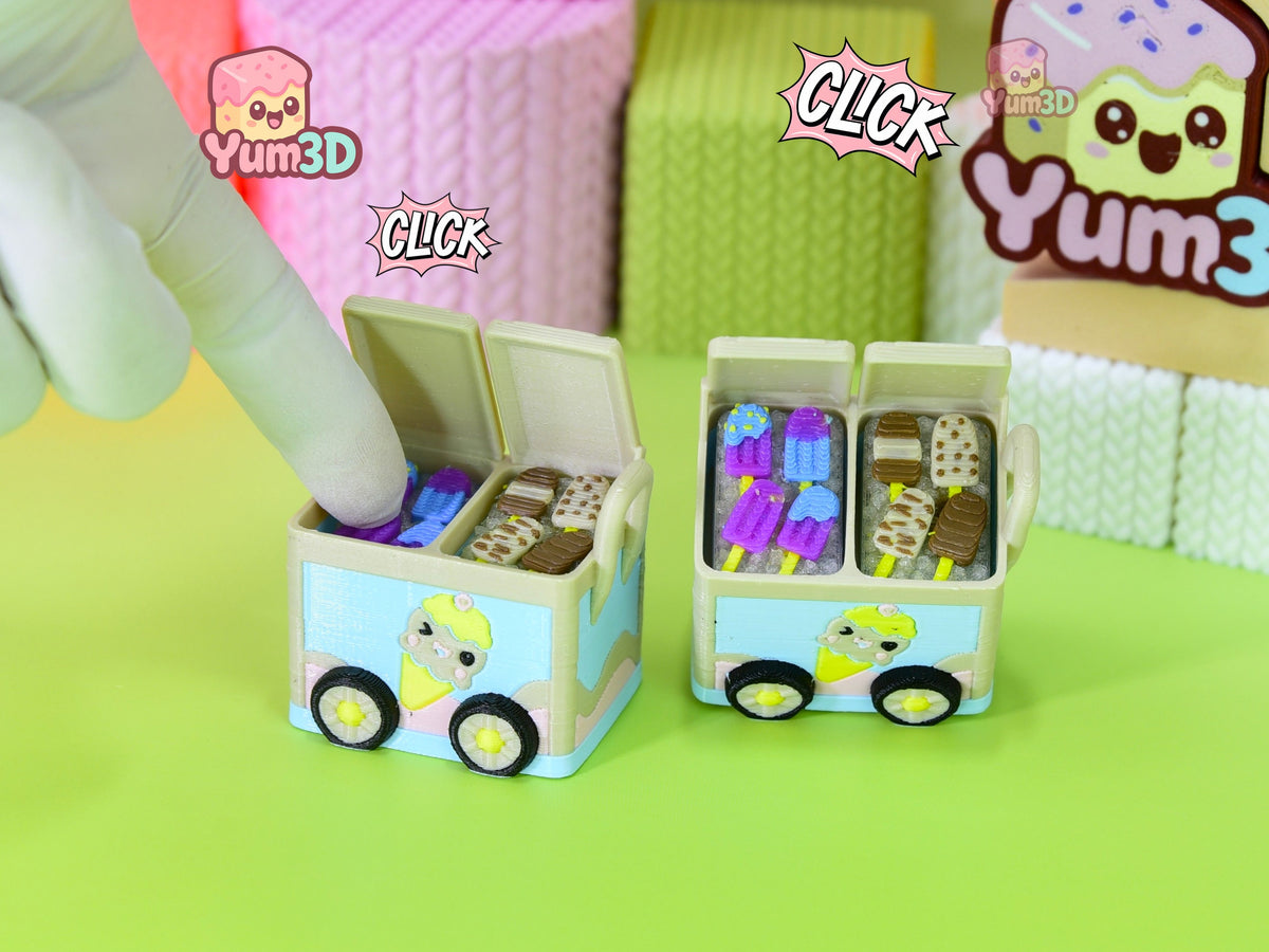 Yum3D-Sweet Scoop Cart Fidget Clicker Keychain_01.jpg