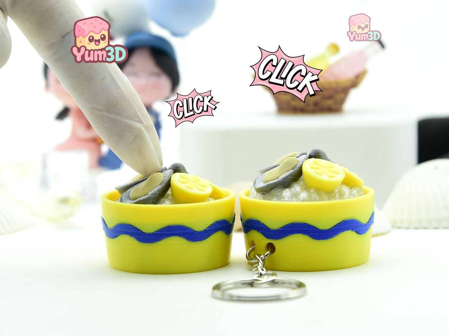 Yum3D-Oyster Bowl Fidget Clicker Keychain_01.jpg