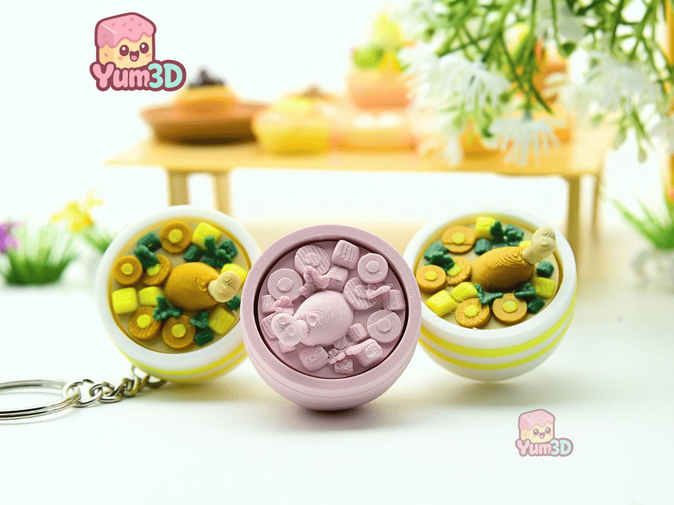 Yum3D-Chicken Soup Fidget Clicker Keychain_08.png