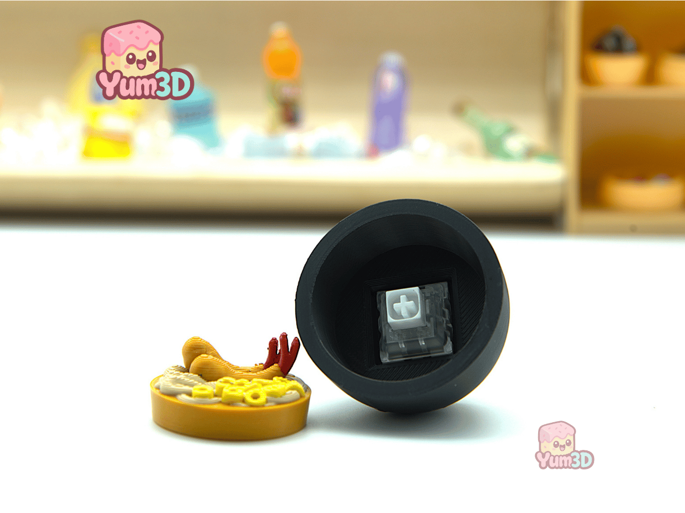 Yum3D-Tempura Ramen Fidget Clicker Keychain_03.png