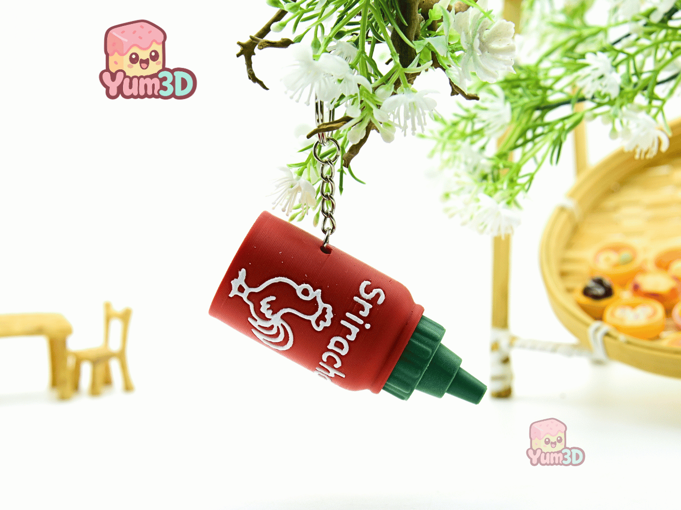Yum3D-Spicy Hot Sauce Bottle Fidget Clicker Keychain_07.png