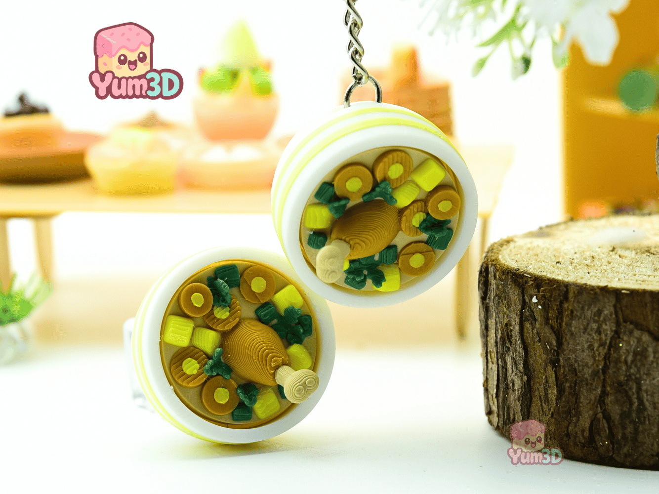 Yum3D-Chicken Soup Fidget Clicker Keychain_06.png