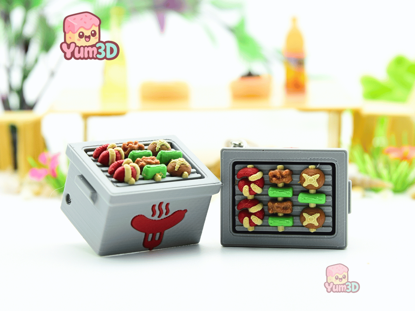 Yum3D-BBQ Grill Fidget Clicker Keychain_09.png
