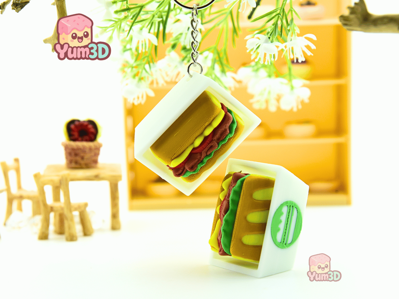 Yum3D-Clicky Subway Sandwich Fidget Clicker Keychain_06.png
