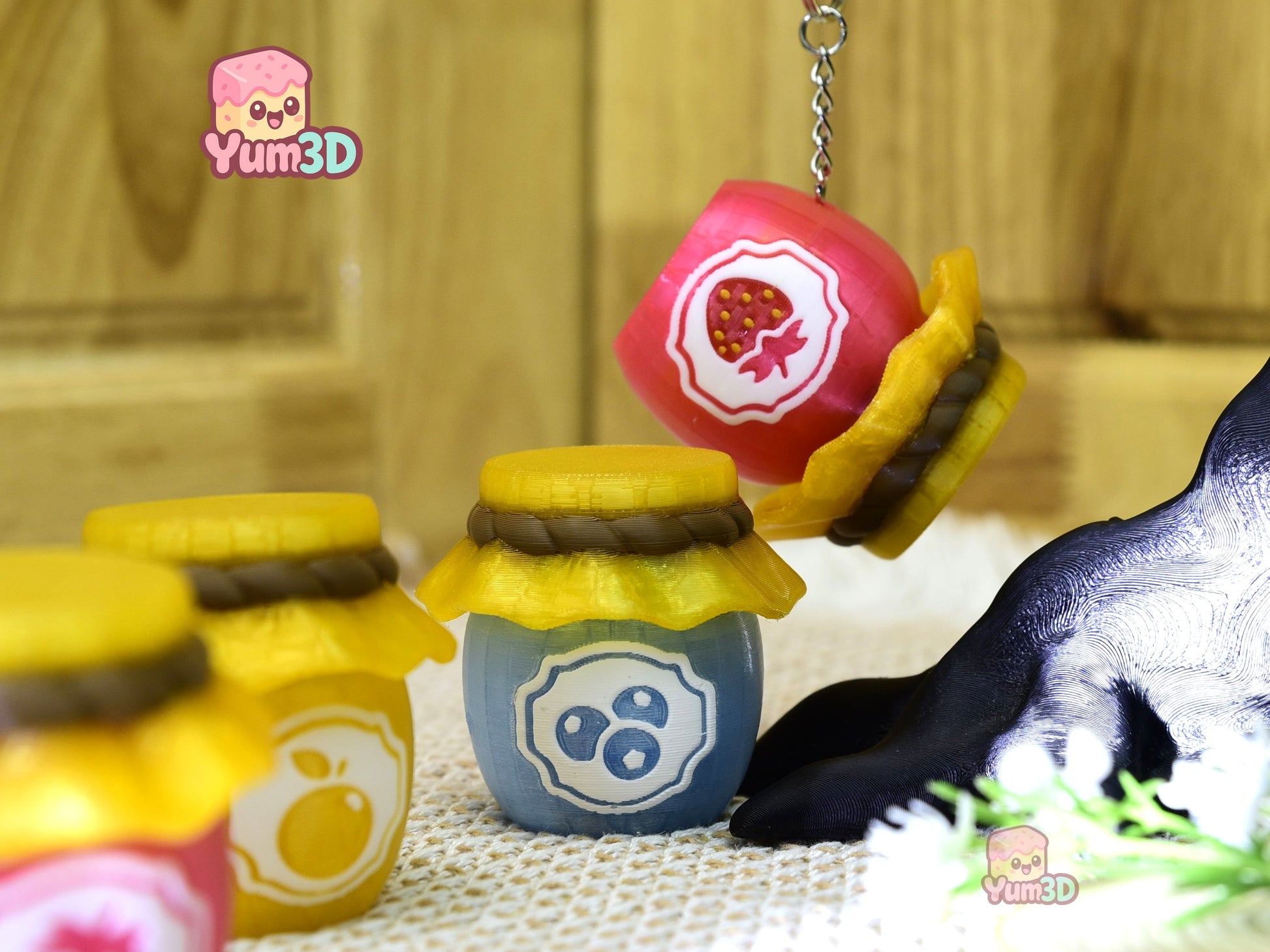 Yum3D-Glowing Jam Jars Fidget Led Clicker Keychain_05.jpg