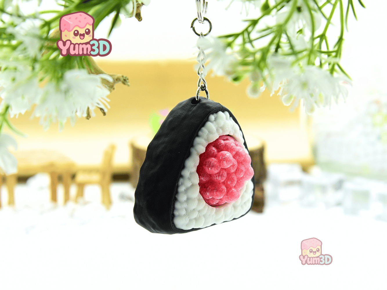 Yum3D-Clicky Onigiri Magnet-Insert Clicker Keychain_07.png