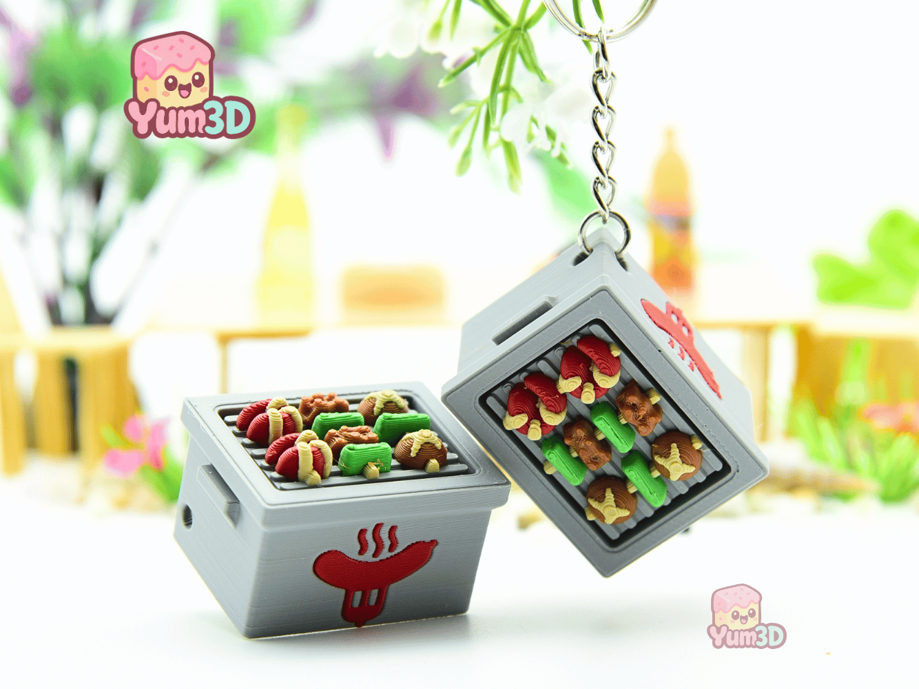 Yum3D-BBQ Grill Fidget Clicker Keychain_06.png