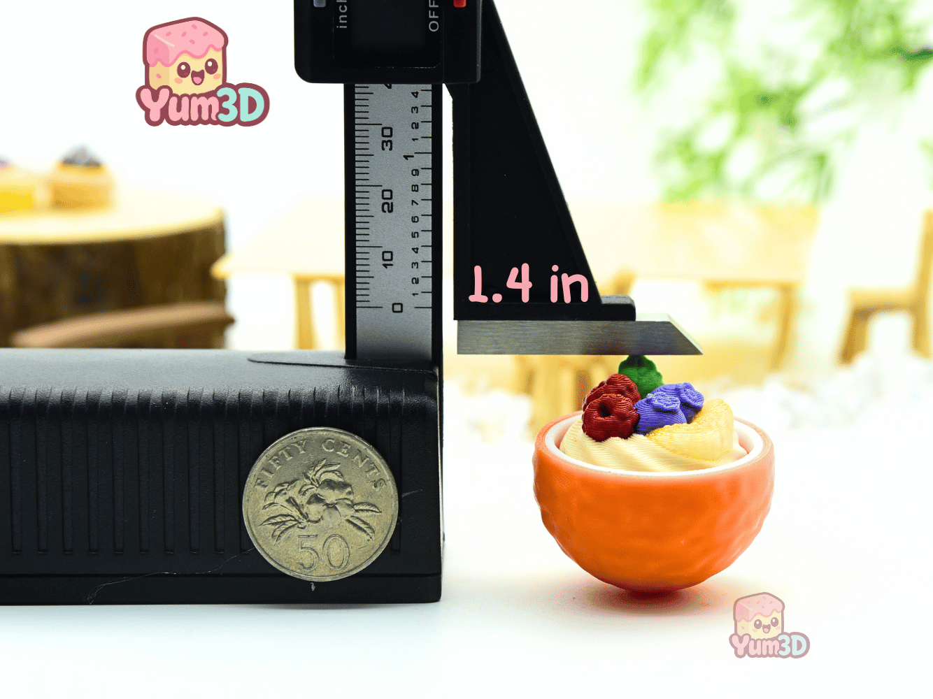 Yum3D-Playful Citrus Bowl Fidget Fidget Clicker Keychain_04.png