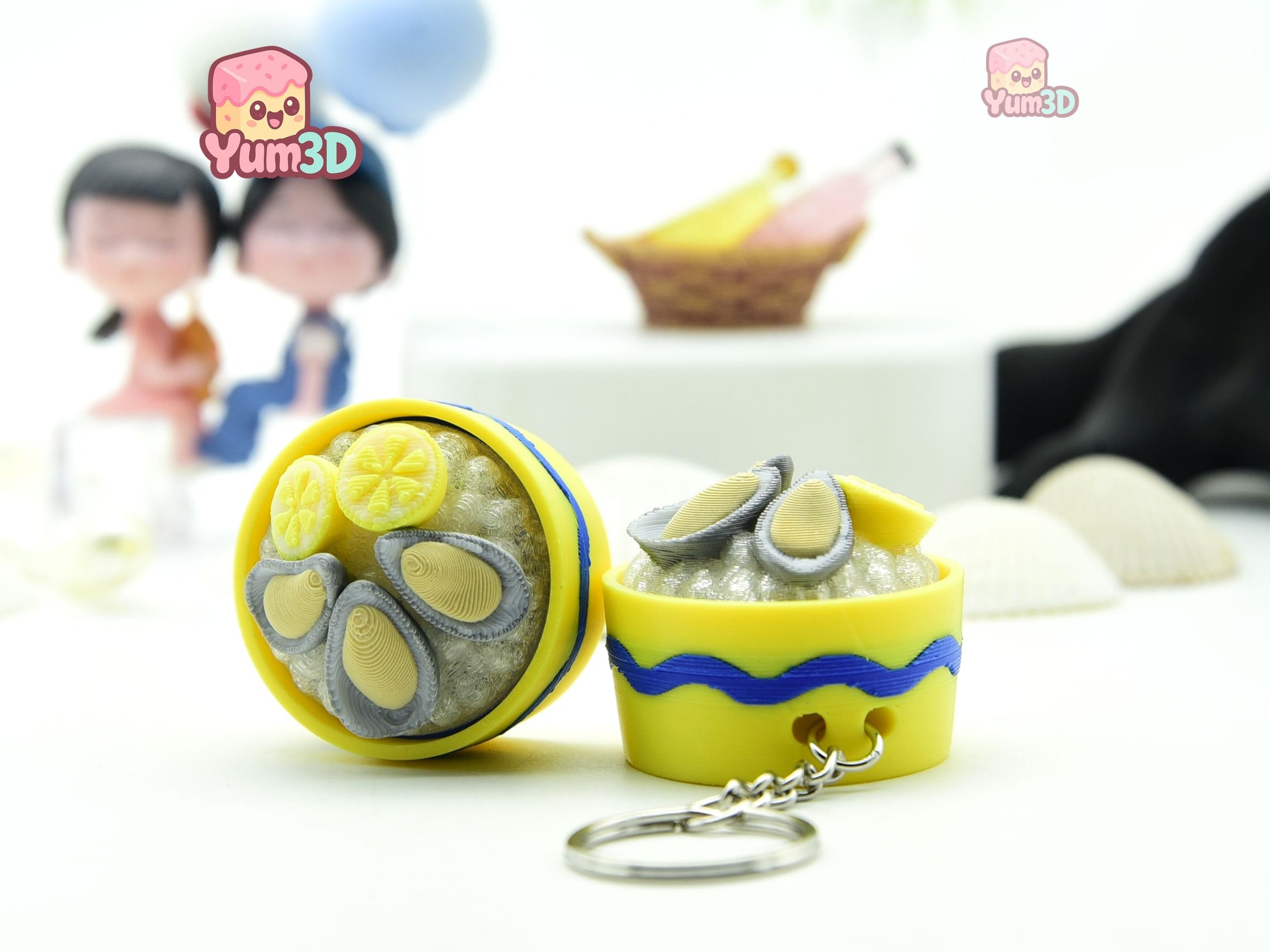 Yum3D-Oyster Bowl Fidget Clicker Keychain_09.jpg