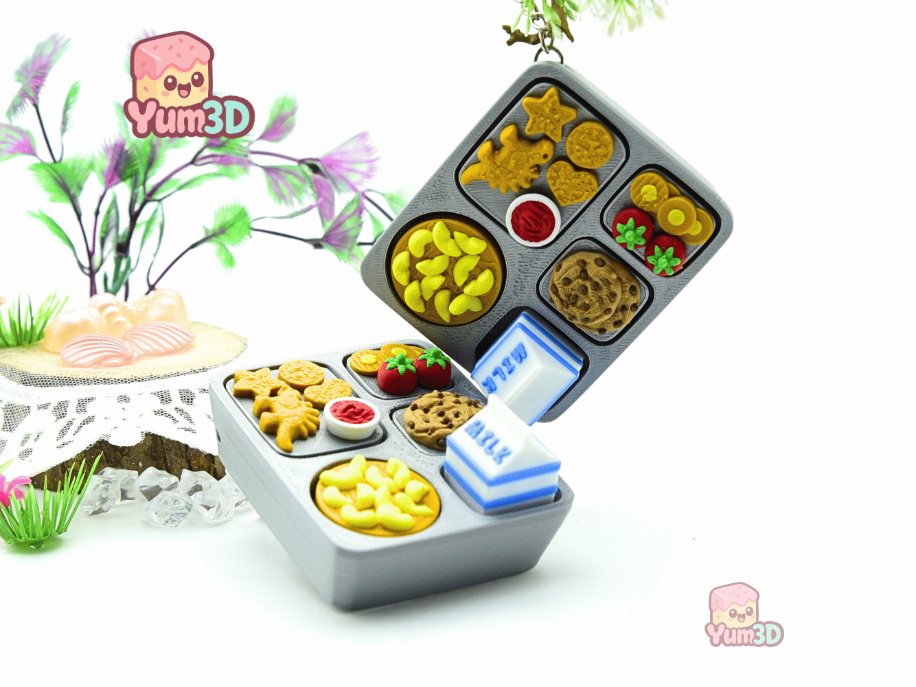 Yum3D-Kid Lunch Box Fidget Clicker Keychain_06.png