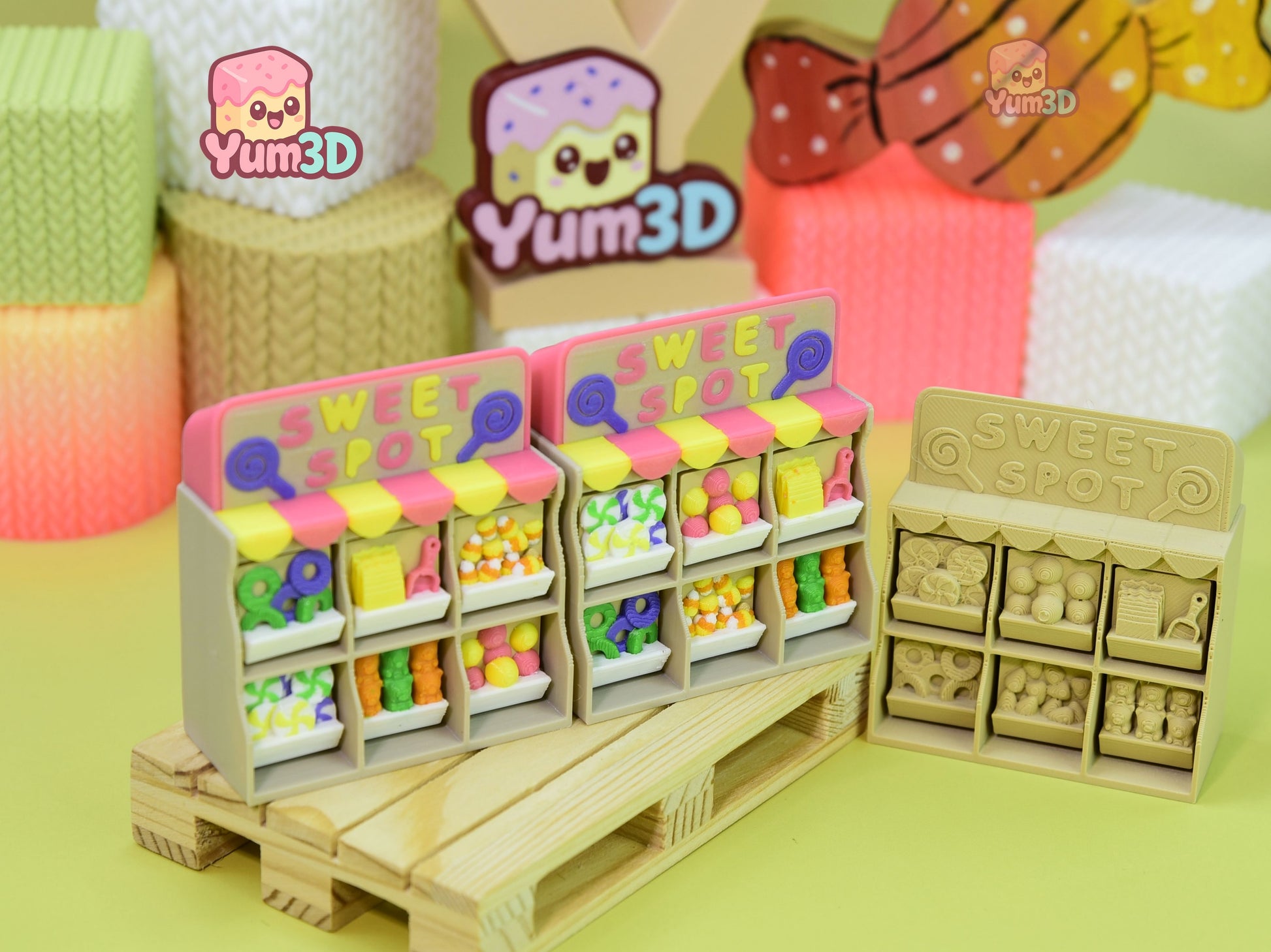 Yum3D-Candy Corner Market Fidget Clicker Keychain_04.jpg
