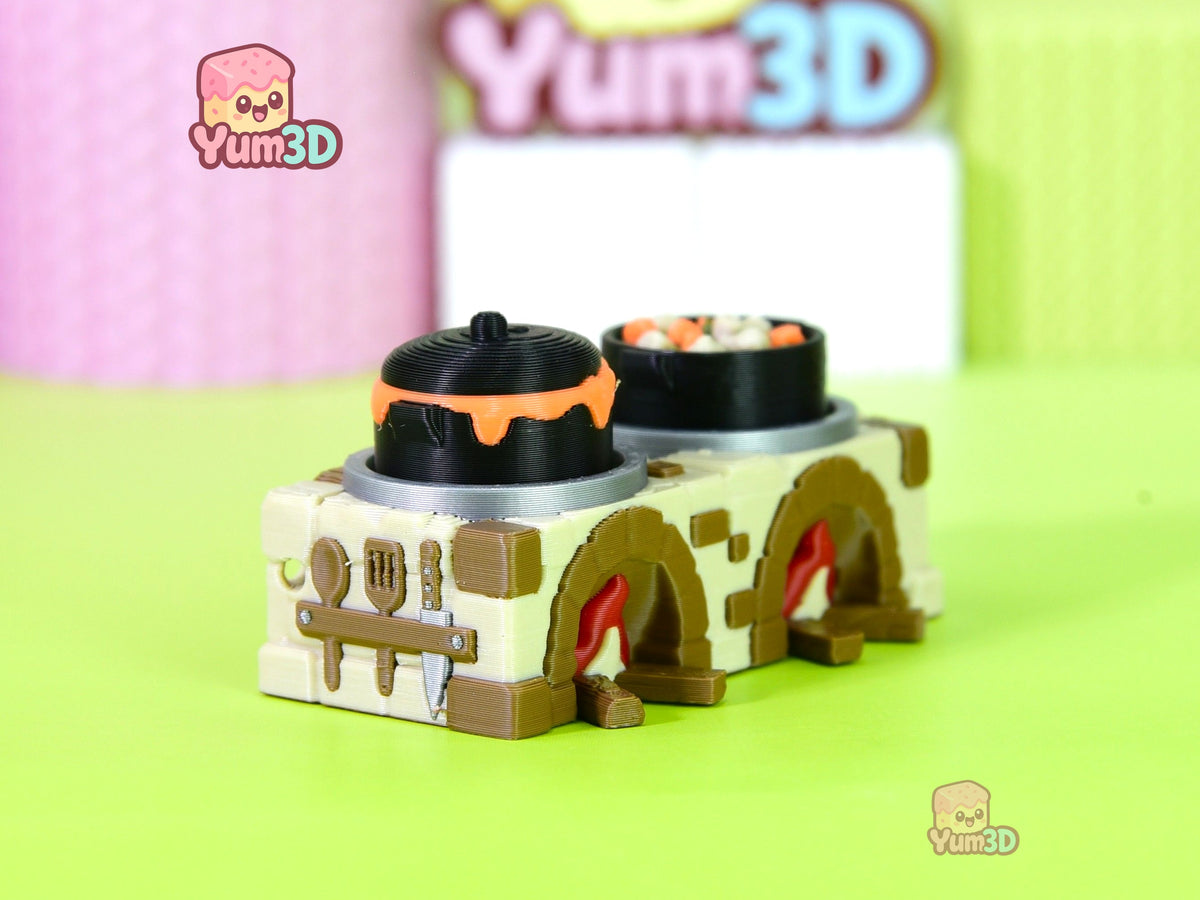 Yum3D-Cozy Wood Burning Stove Fidget Clicker Keychain_03.jpg