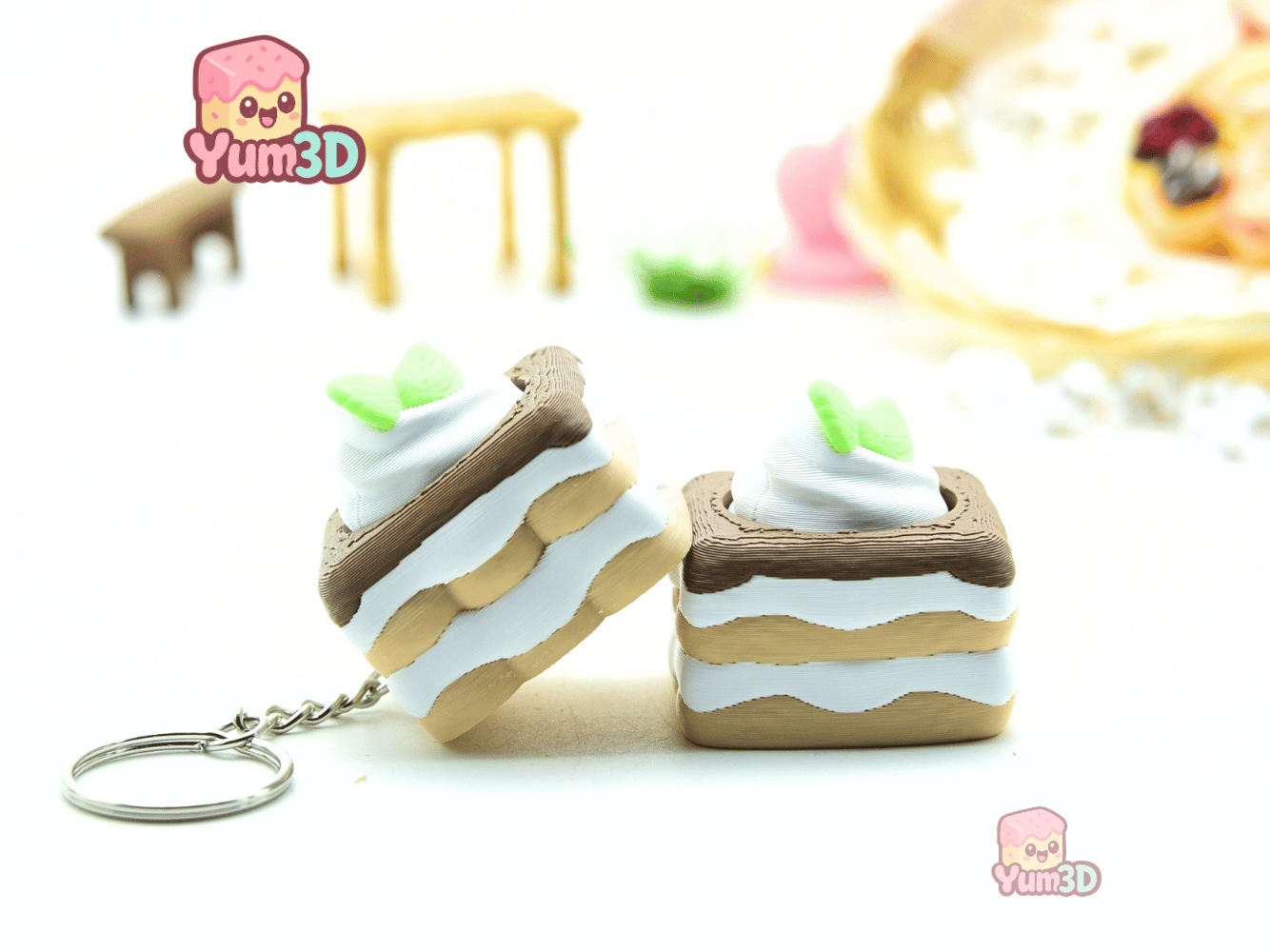 Yum3D-Tiramisu Sweet Treat Fidget Clicker Keychain_09.png