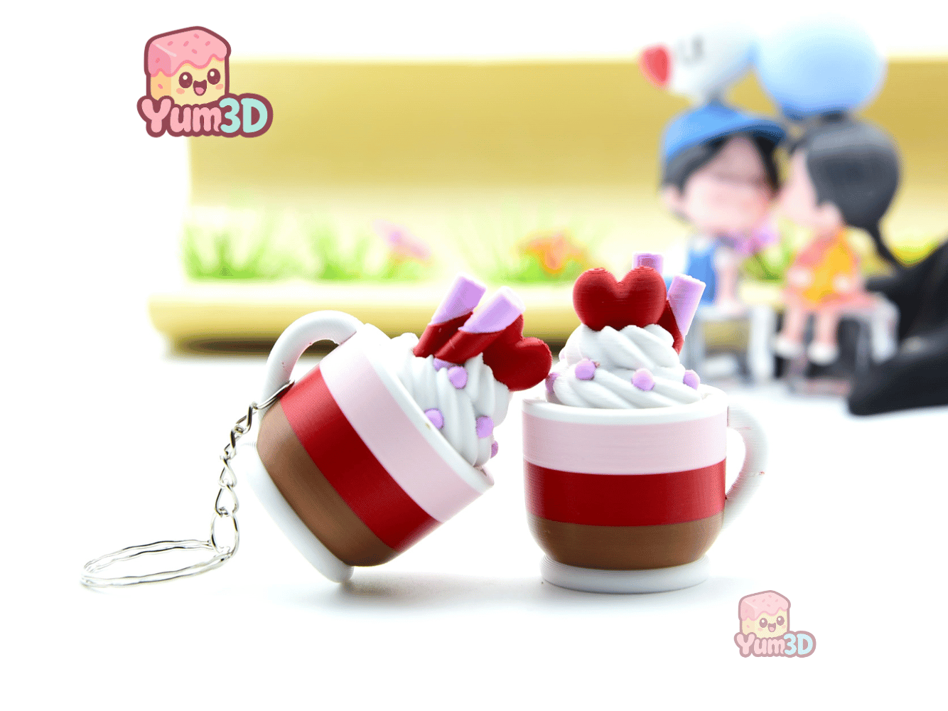 Yum3D-Creamy Cocoa Mug Fidget Clicker Keychain_10.png