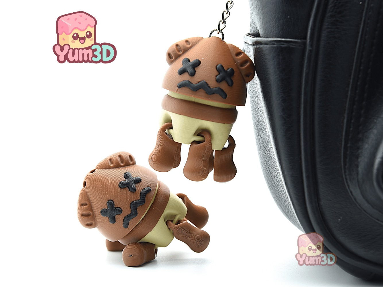 Yum3D-Cute Squid Articulated Fidget Clicker Keychain_06.png
