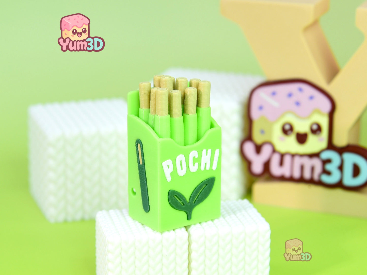 Yum3D-Pocky Party Pack Set of Clicker Keychains_02.jpg